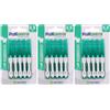 Plakkontrol Flexibrush Scovolini Interdentali 0,8 3x1 St