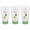 NATURE'S Fico Latte Corpo 3x150 ml da massaggio