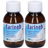 Iarineb Soluzione 100 Ml 2x100 ml