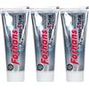 Forhans Dentifricio Argento4Total 3x75 ml