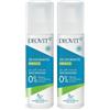Deovit Deodorante Fresco 2x100 ml Spray