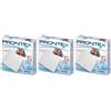 Prontex Softex 10X10 Cm 3x12 St