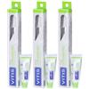 Vitis® Orthodontic Spazzolino + Dentifricio da 15 ml 3x1 pz denti