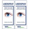 Liberspray Spray Oculare 10 Ml 2x10 ml