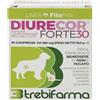 Diurecor Forte Blister 30 Compresse pz
