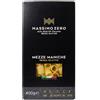 Massimo Zero Mezze Maniche 400 G g