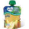 Mellin 100% Pera 90 G g Sciroppo
