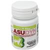 Asudyn Barattolo 20 Compresse 1200 Mg pz