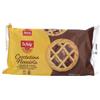 Schär Crostatina Nocciola 4x38 g Biscotti