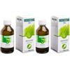 Meristemo 9 Dige 100Ml 2x100 ml Soluzione orale