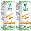 Zea Delta Soluzione Idroalcolica 50 Ml ml Gocce orali