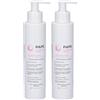 Fulfil Detergente Intimo ai Semi di Pompelmo 2x200 ml