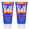 Fit All 545 Crema Gel 2x100 ml