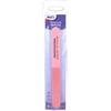 Med+s Lima per Unghie Grana 120/140/280/360 1 Pc