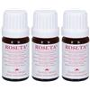 Roseta Olio Rosa Mosqueta 10Ml 3x10 ml