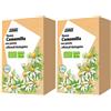 Saluz Tisana Camomilla 2x15 pz Bustine filtro