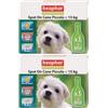 Protezione Nat Spot On Cane Tp 3 Pipette Da 1 Ml 3x1 ml monodose