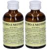 Psycho Emotional 1 Paura 2x30 ml Soluzione orale