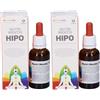 Nutri Mentis Ipo 2x30 ml Soluzione orale