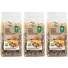 Easy To Go Crispy Cioko Muesli 300 G 3x300 g