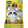 Chicco Gioco Mf Orsetto Lavatore Musica Portatile 1 Pc Altro