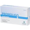 PromoPharma® PROMOLIGO 6 Fosforo Oligoelementi 20x2 ml Fiale