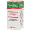 Riben Junior Sciroppo Immunost Bambini 200 Ml ml