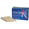 Assorbikal Forte 60 Compresse pz