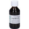 Ginkgo Biloba 100Ml Tintura Madre 100 ml Gocce orali