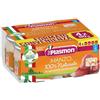 Plasmon® MANZO 4x80 g Pappa