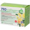 Pro Collagen Veg Buste 243,6 g Polvere per soluzione orale