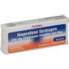 Ibuprofene Farmapro 400 mg Compresse rivestite 12 pz ricoperte
