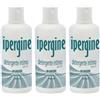 Ipergine Detergente Igienizzante 500 Ml 3x500 ml