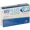 Iriplus Gocce oculari sterili Monodose 15 pz Pipette monodose