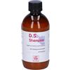 Skindet Ds Shampoo Flacone 200 Ml 4x200 ml