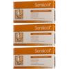 Sensicol 3x36 g Compresse