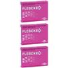 Fleboken 30 Compresse 3x30 pz