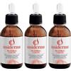 Insiderma Nodiseb Lozione 50 Ml 3x50 ml