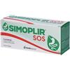 Simoplir Sos 12 Flaconcini 10 Ml 4x12x10 ml bevibili