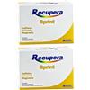 Recupera Sprint 20 Bustine 2x20 pz Bustina