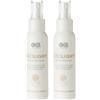 Eos Deo Light Deodorante Spray Pompetta 100 Ml 2x100 ml