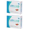 Utiflor D Bustine 2x10 pz Bustina