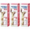 Arthrocaril Forte Crema Gel 100 Ml 3x100 ml