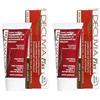 Decuvia Plus Pasta Lenitiva 40 Ml 2x40 ml