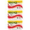 Hema Plex Ferro Organico 30 Tavolette 3x30 pz Compresse