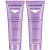 Covermark Leg Magic 50 Ml Colore 1 2x50 ml Crema
