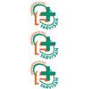 Fermaglio Per Bende 10 Pezzi 3x10 Pc