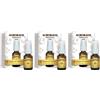 Auroravis Quintessenza Spray 15 Ml 3x15 ml