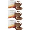 Arga' Cc Terra Uniformante Marocco Spf15 9 G Nature'S 3x9 g Polvere