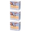 Keramine H Fiala Fissativa per Capelli 3x10x6 ml Fiale